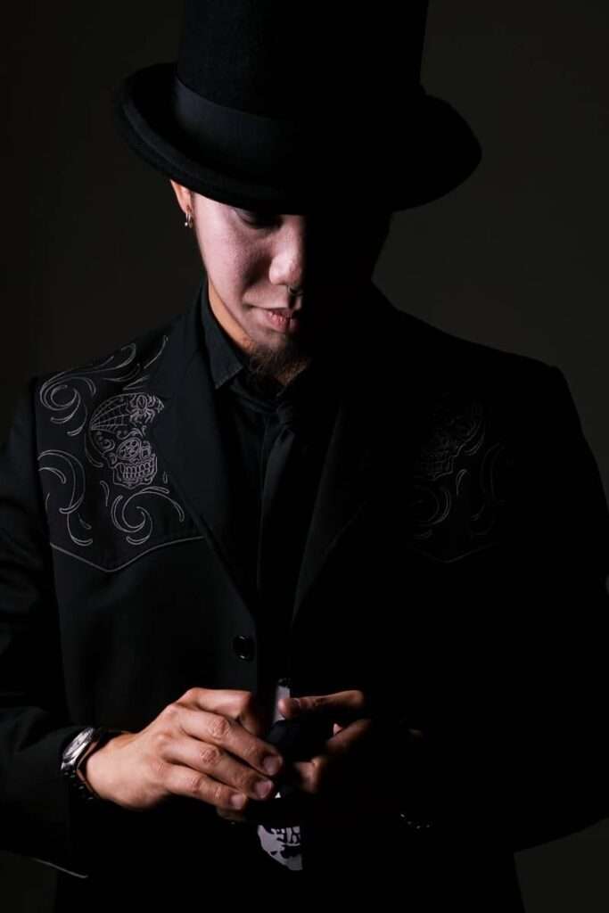 Jon Madd profile
