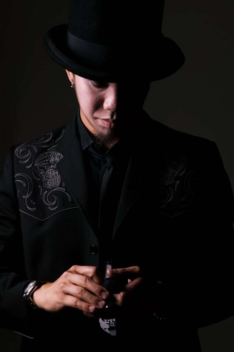 Jon Madd profile