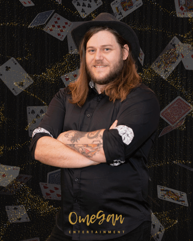 Jason Maher profile
