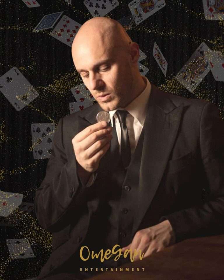 Nick profile