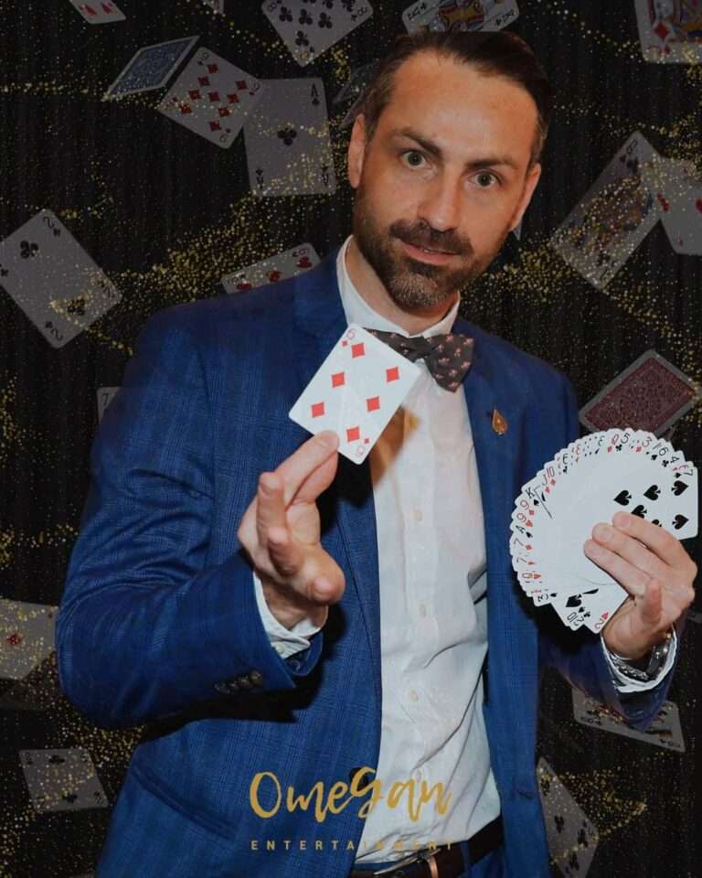 Pasha profile