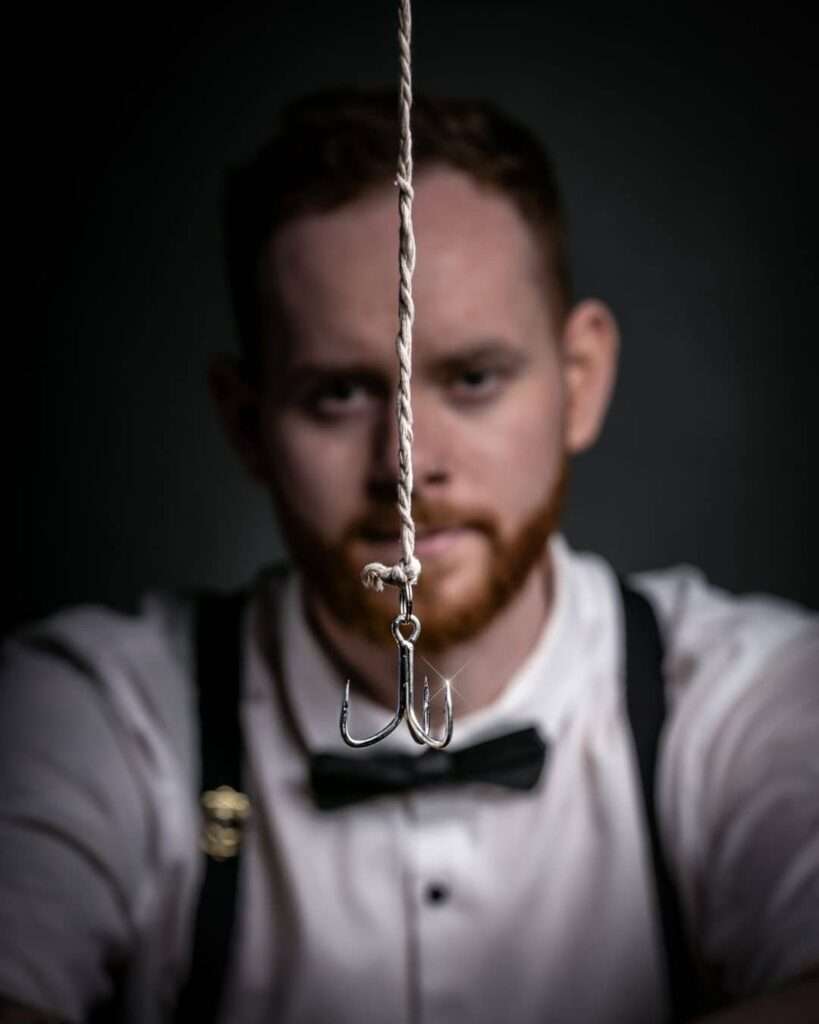 Jay Cristo Mentalist Melbourne
