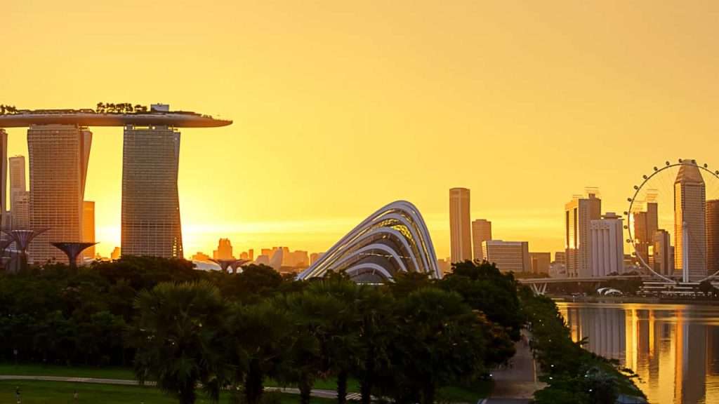 Hire magicians in Singapore with Omegan Entertainment