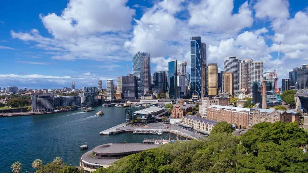 Hire magicians in Sydney with Omegan Entertainment
